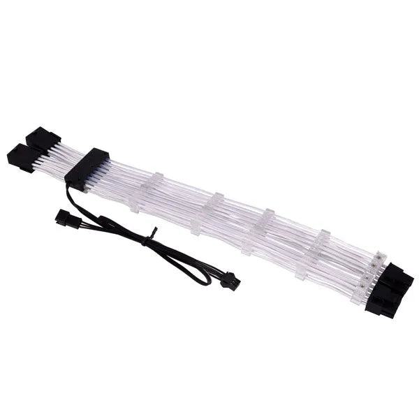 Lian Li Strimer 8pin (6+2) ARGB Extension Cable
